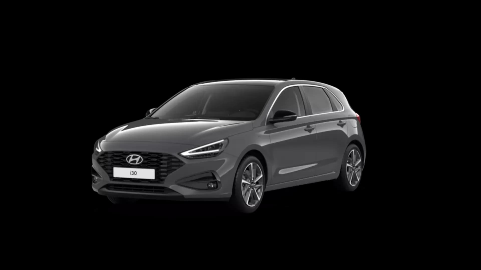 i30 Hatchback