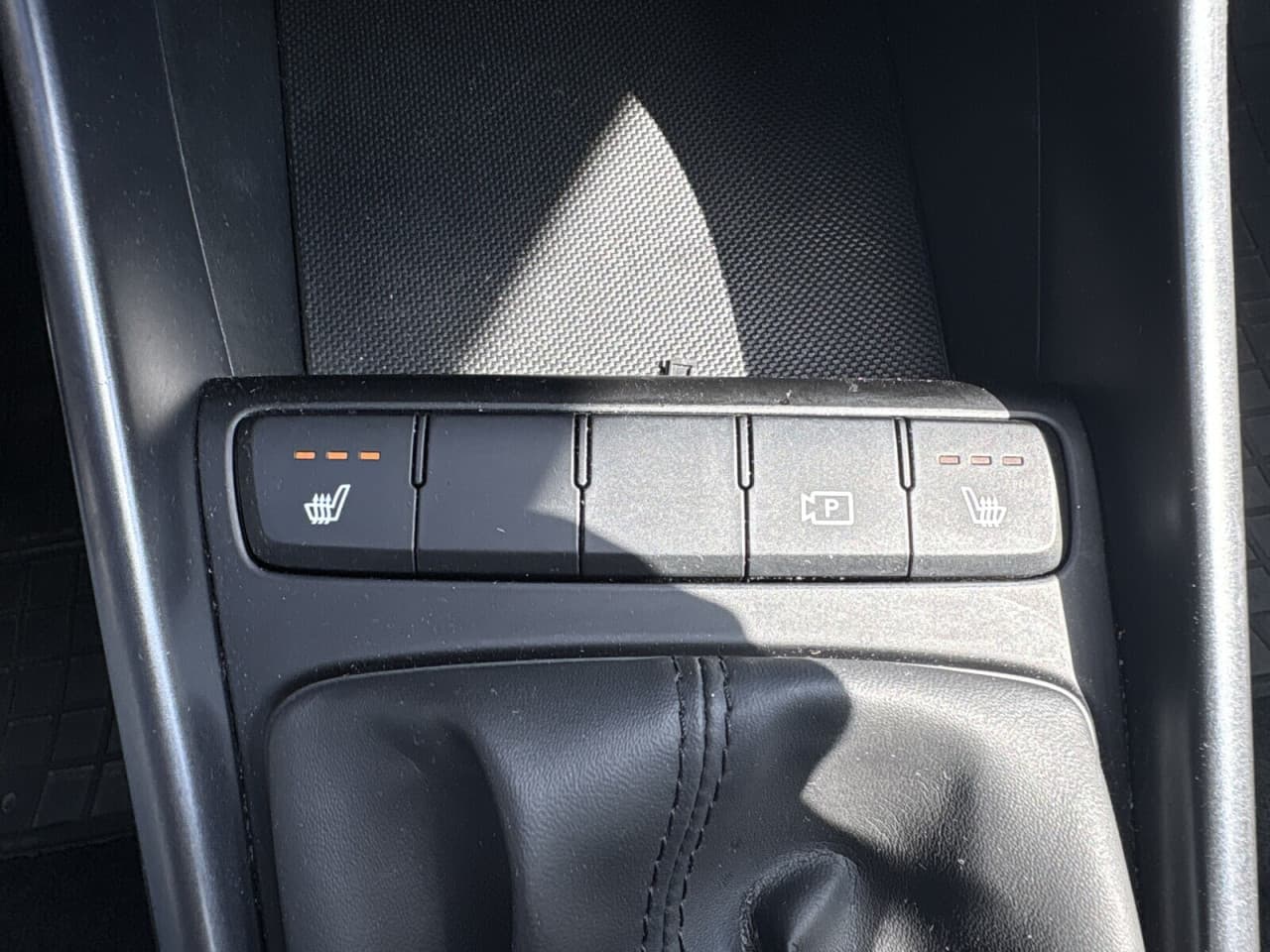 Hyundai i20 - zdjęcie 13