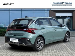 Hyundai i20 - miniatura 2