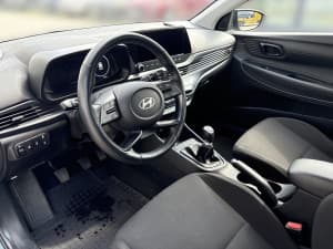 Hyundai i20 - miniatura 7