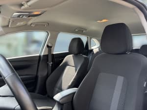 Hyundai i20 - miniatura 8
