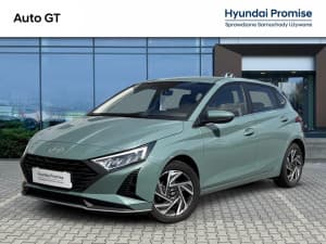 Hyundai i20 - miniatura 1
