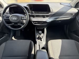 Hyundai i20 - miniatura 3