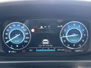 Hyundai i20 - miniatura 18