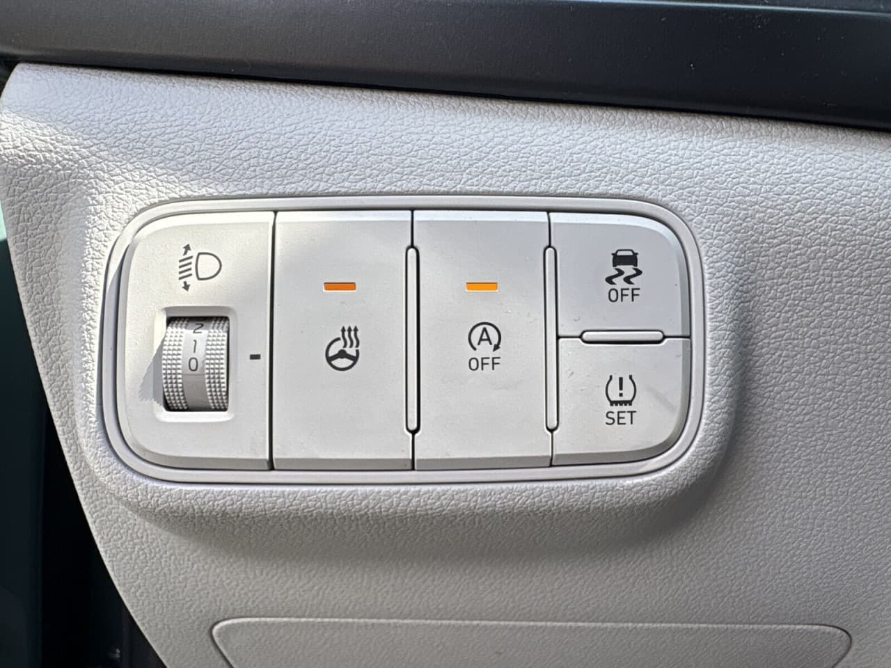 Hyundai i20 - zdjęcie 13