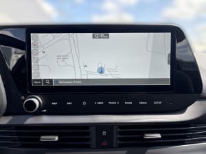 Hyundai i20 - miniatura 5