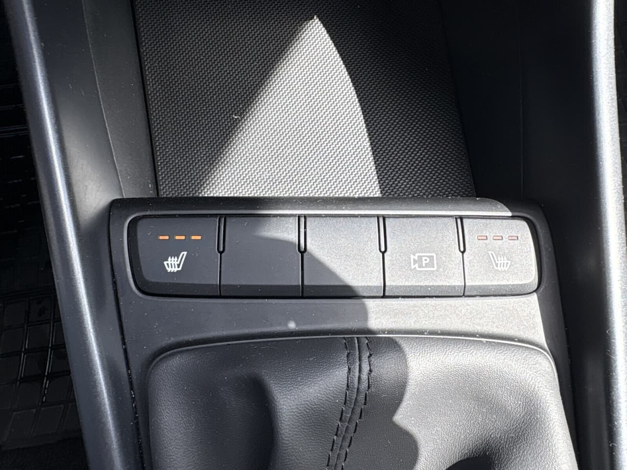 Hyundai i20 - zdjęcie 16