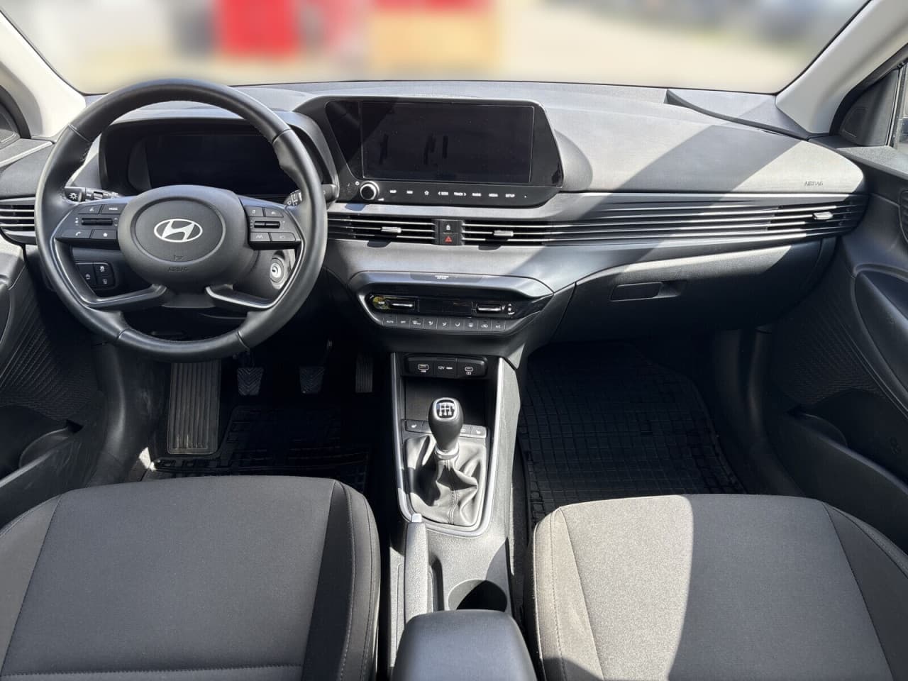 Hyundai i20 - zdjęcie 4