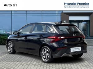 Hyundai i20 - miniatura 20