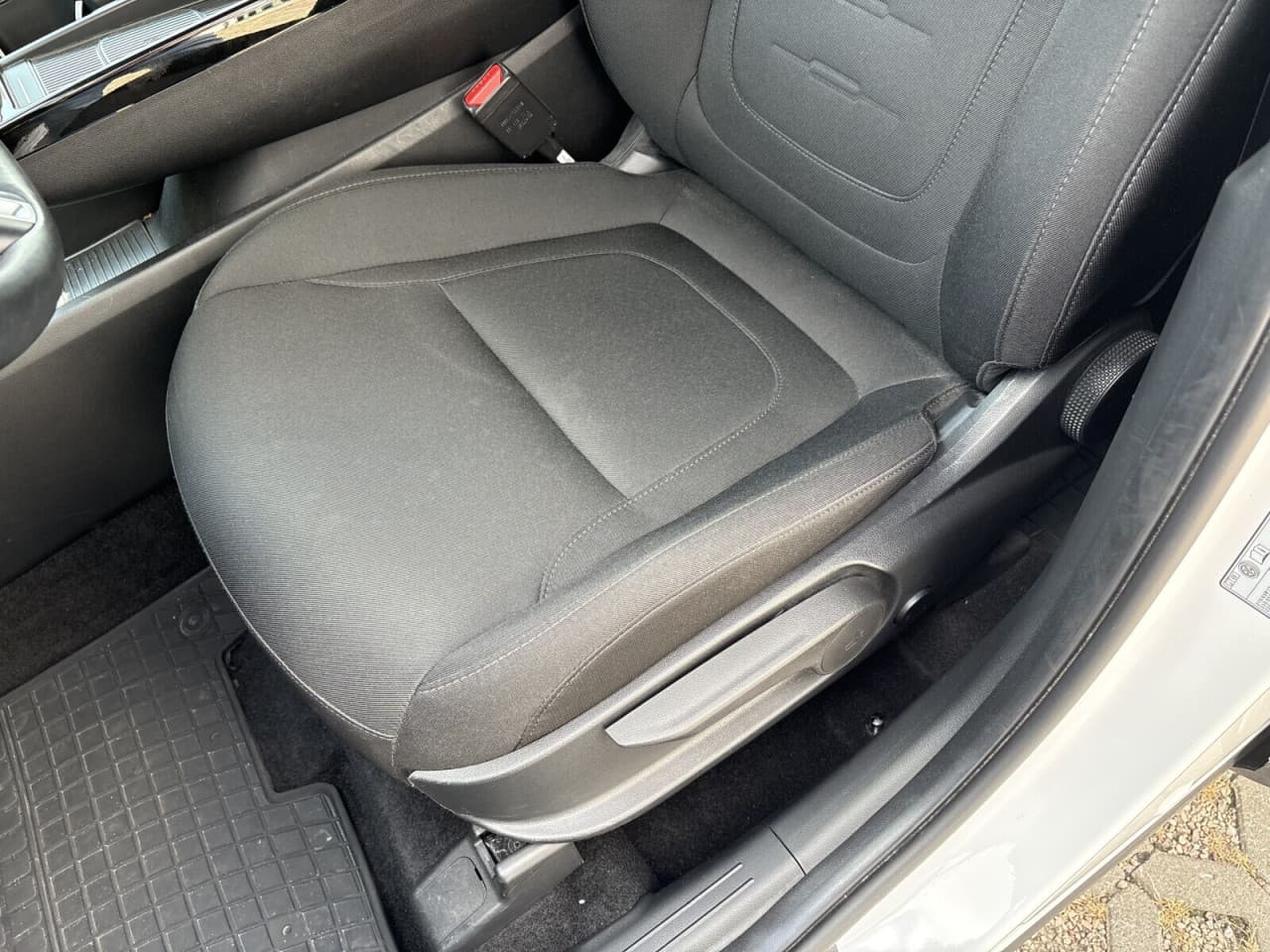 Hyundai Tucson - zdjęcie 9