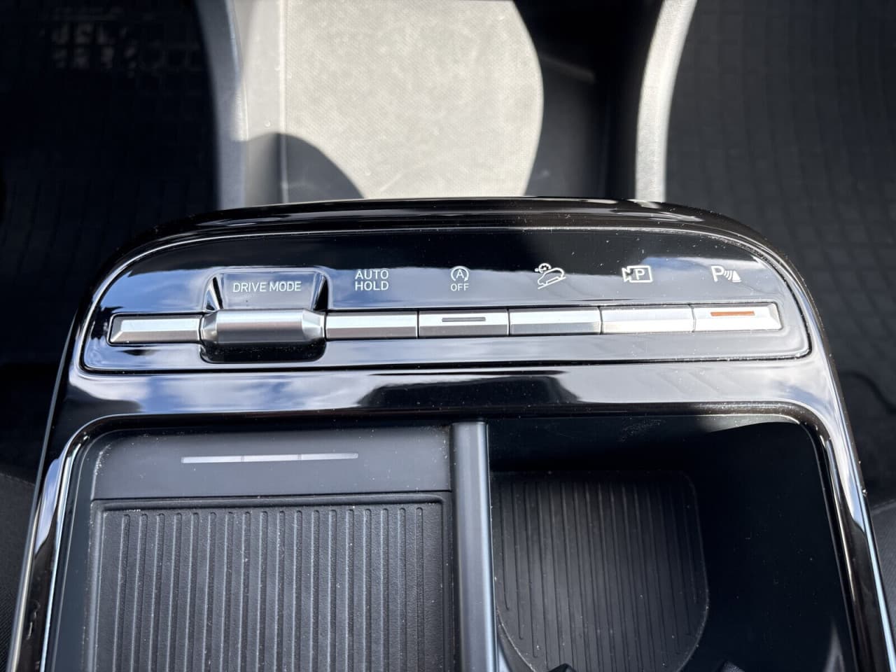 Hyundai Tucson - zdjęcie 12