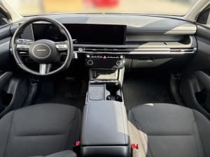 Hyundai Tucson - miniatura 4