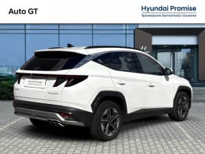Hyundai Tucson - miniatura 2
