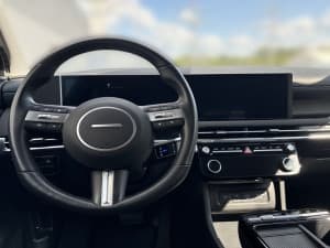 Hyundai Tucson - miniatura 3