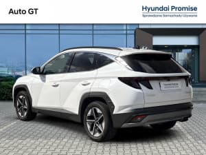 Hyundai Tucson - miniatura 19