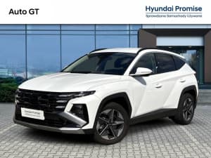 Hyundai Tucson - miniatura 1