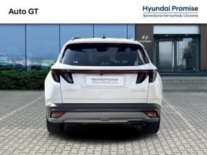 Hyundai Tucson - miniatura 20