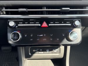 Hyundai Tucson - miniatura 13