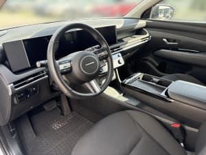 Hyundai Tucson - miniatura 7