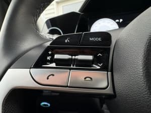 Hyundai Elantra - miniatura 17