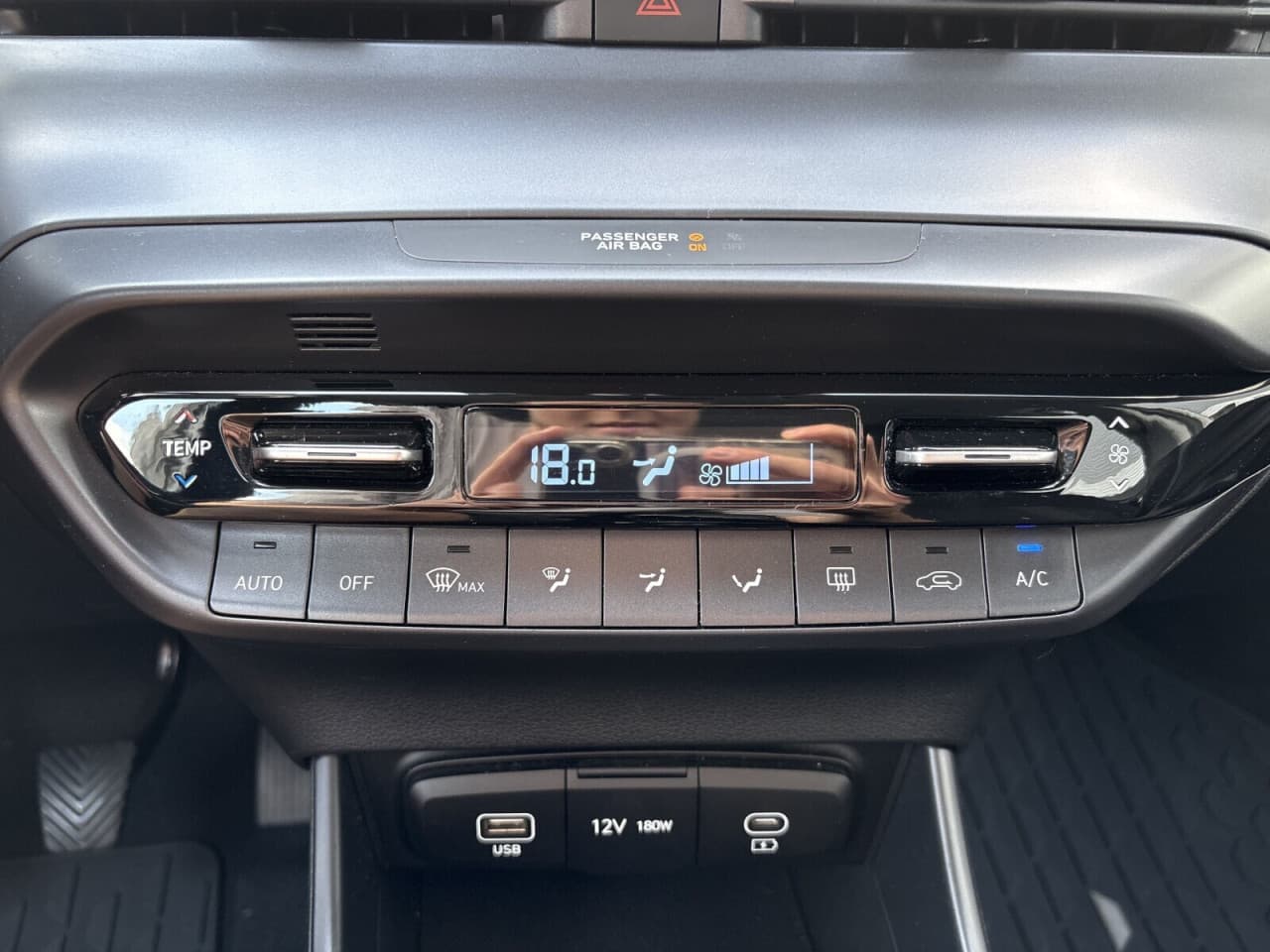 Hyundai i20 - zdjęcie 7