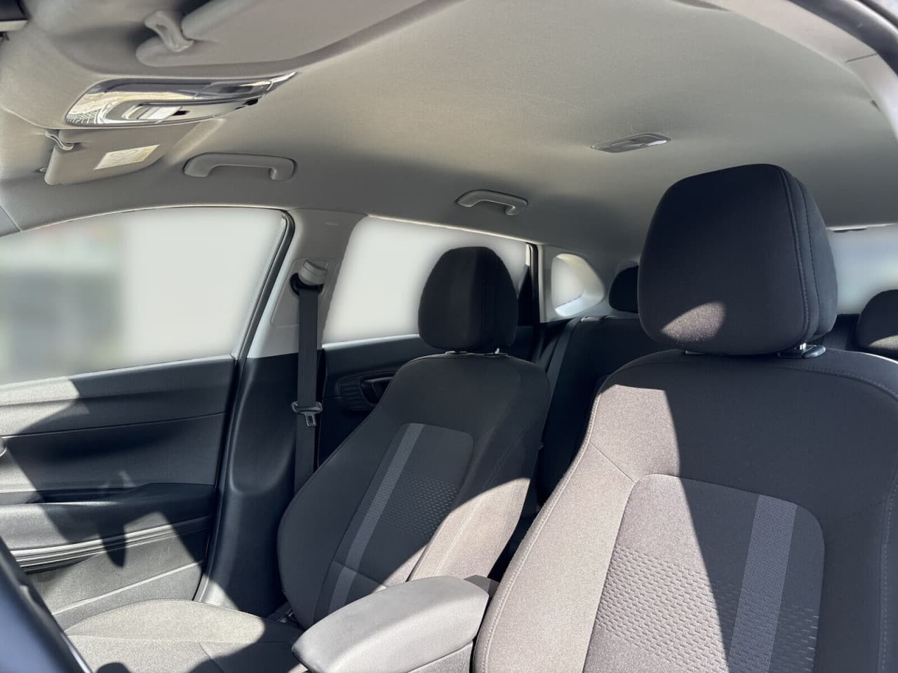 Hyundai i20 - zdjęcie 9