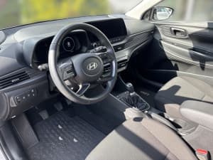 Hyundai i20 - miniatura 8