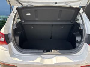 Hyundai i20 - miniatura 19