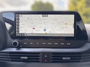 Hyundai i20 - miniatura 6
