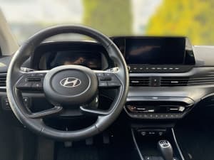 Hyundai i20 - miniatura 3