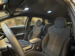 Hyundai i30 - miniatura 9
