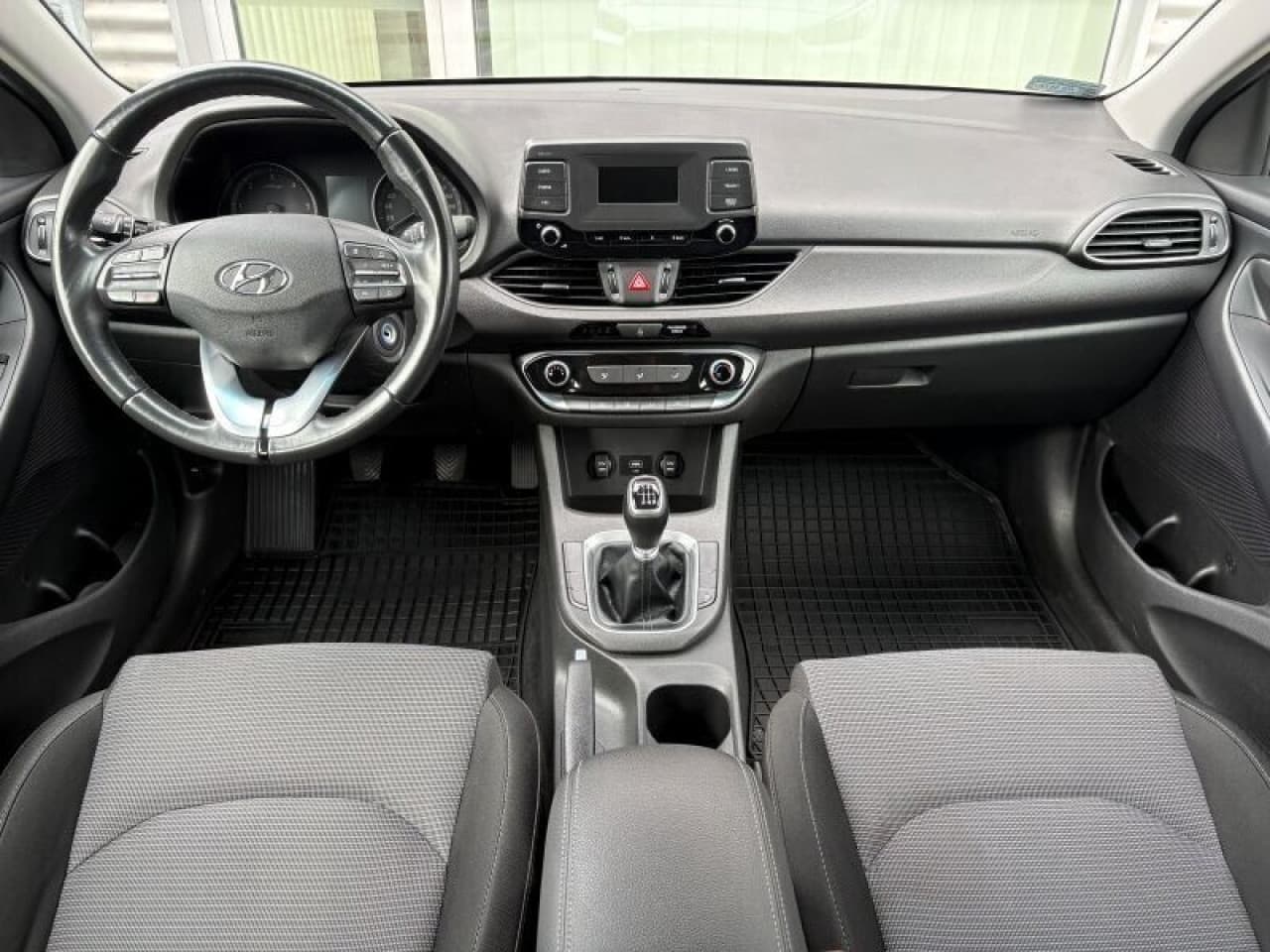Hyundai i30 - zdjęcie 3