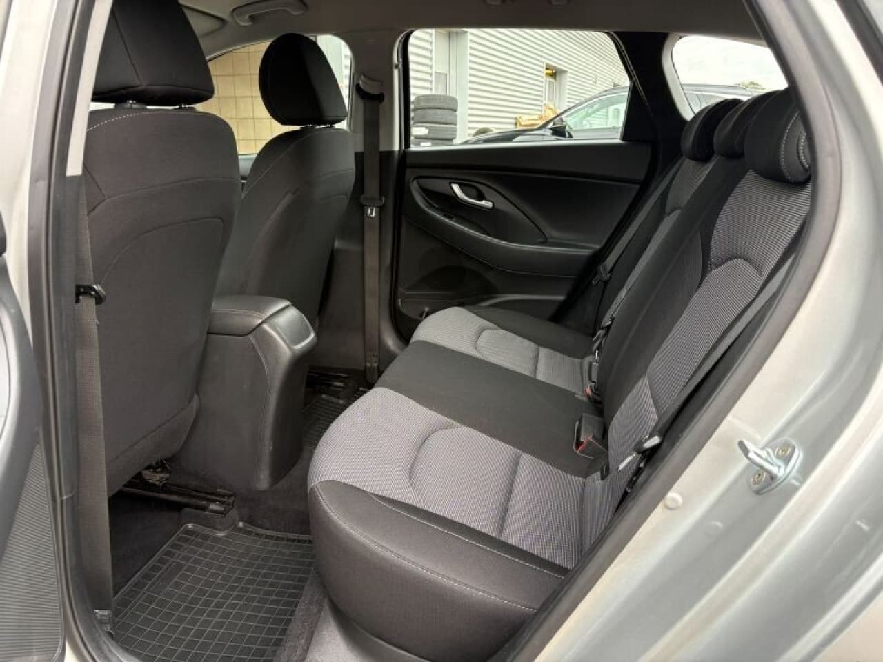 Hyundai i30 - zdjęcie 11