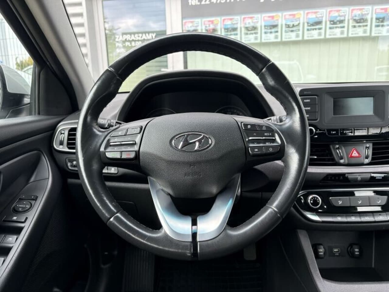 Hyundai i30 - zdjęcie 4