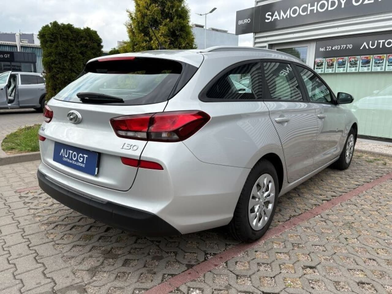 Hyundai i30 - zdjęcie 2