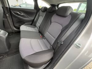 Hyundai i30 - miniatura 12