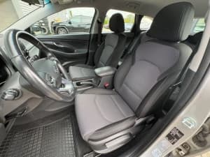 Hyundai i30 - miniatura 8
