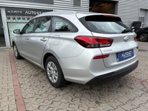 Hyundai i30 - miniatura 20