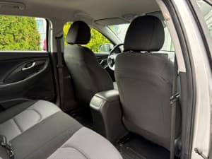 Hyundai i30 - miniatura 13