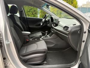 Hyundai i30 - miniatura 10
