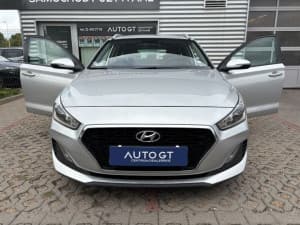 Hyundai i30 - miniatura 17