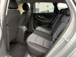 Hyundai i30 - miniatura 11