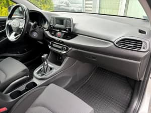 Hyundai i30 - miniatura 7