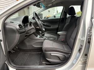 Hyundai i30 - miniatura 9