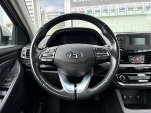 Hyundai i30 - miniatura 4