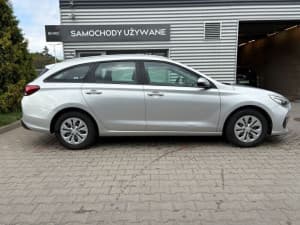 Hyundai i30 - miniatura 19
