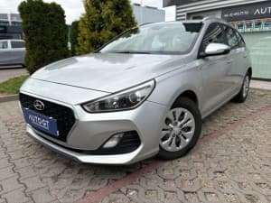 Hyundai i30 - miniatura 1