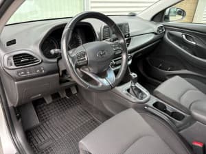 Hyundai i30 - miniatura 6