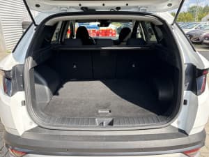 Hyundai Tucson - miniatura 12