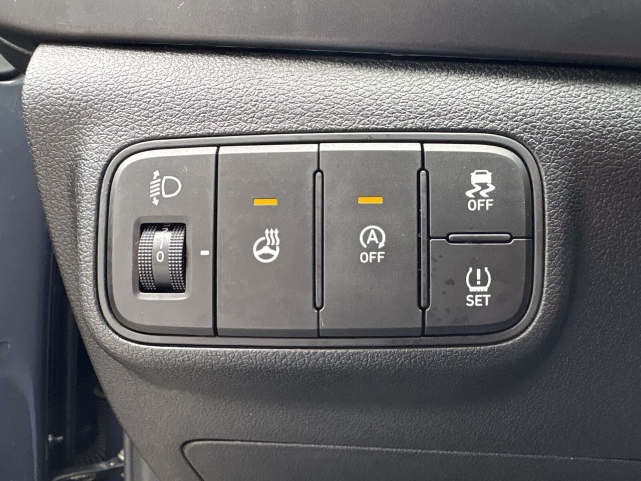Hyundai i20 - zdjęcie 14